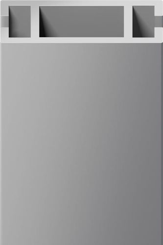 Profil łącznika 40 mm, dł. 5000 mm (Z 4400)