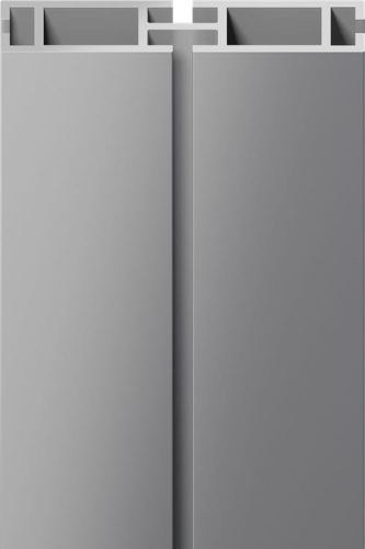 Profil łącznika 80 mm, dł. 5000 mm (M 1320)