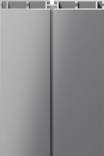 Profil łącznika 120 mm, dł. 5000 mm (M 1340)