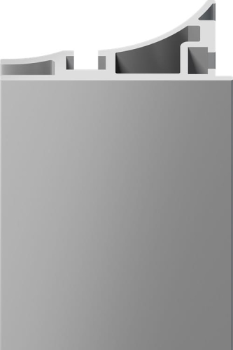 Profil do ram podświetlanych 60 mm, dł. 6000 mm (M 1920)