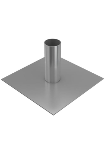 Podstawa kwadratowa 450 x 450 mm (M 1426) 