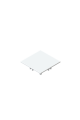 Zaślepka 80 x 80 x 3 mm (L 1024.35)