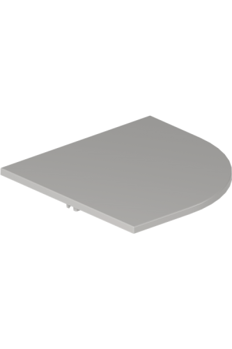 Zaślepka 80 x 80 mm L 1044