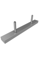 Złącze wewnętrzne dł. 180 mm L 240