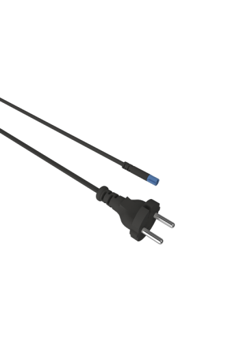 Kabel zasilający dł. 2000 mm L 202