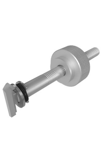 Szybkozłącze dł. 97 mm WP 80-2