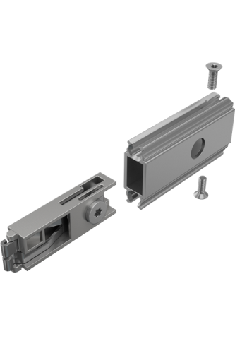 Adapter dł. 16 mm M 1100