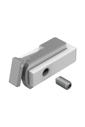 Element zaciskowy dł. 46 mm Z 943
