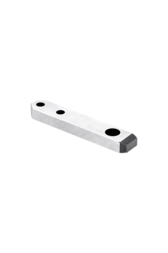 Zapasowa płytka matrycy dł. 115 mm ZPS 101