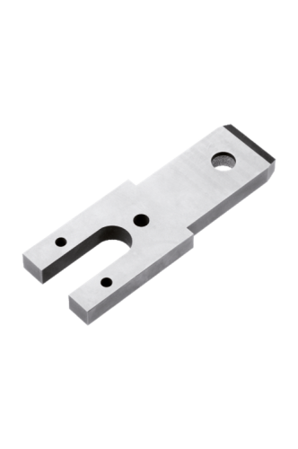Zapasowa płytka matrycy dł. 142 mm ZPS 102