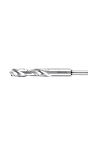 Wiertło spiralne dł. 117 mm ZBS 114