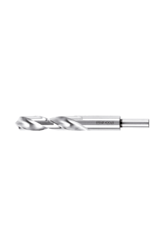 Wiertło spiralne dł. 117 mm ZBS 114