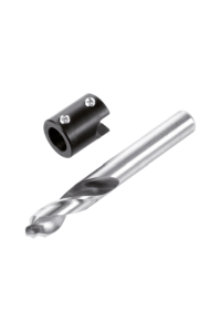 Wiertło stopniowe dł. 112 mm ZBS 115