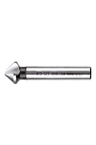 Pogłębiacz stożkowy dł. 60 mm ZBS 121